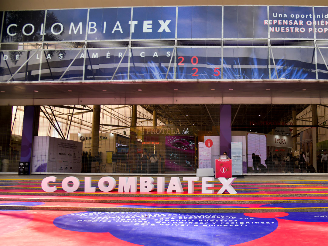 EPSON Colombiatex