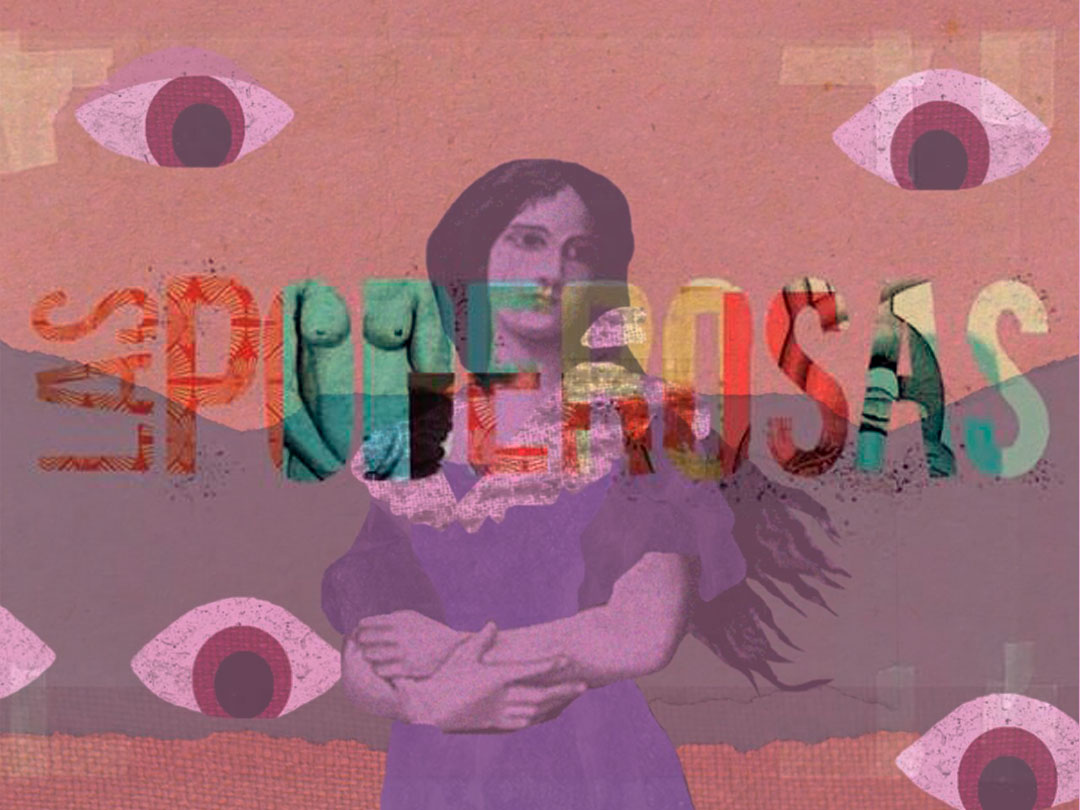Las Poderosas - Canal Capital
